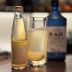 HAKKOGINGER No.1 STANDARD
