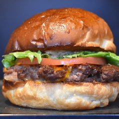 DAY off burger