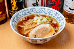 ラーメン各種（しお、みそ、しょうゆ）