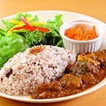 料理メニュー写真&nbsp;オリジナルカレー