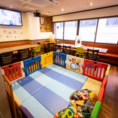 ディナー ベビータイ 新宿の雰囲気2