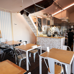 PIZZERIA HARBOR ピッツェリア ハーバーの特集写真