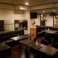 縁日　うたと酒の雰囲気1