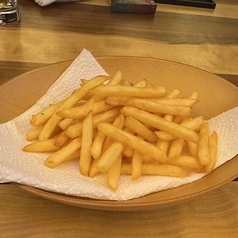 フライドポテト