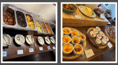 炭火 レストランCILOのおすすめポイント1