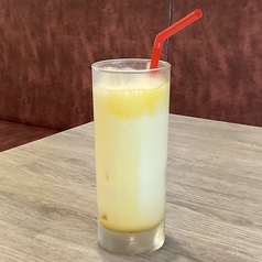 マンゴーラッシー