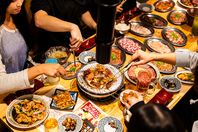 ～七輪の「円」を囲み一生の「縁」を繋ぐ～