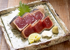 土佐みょうじんのコース写真