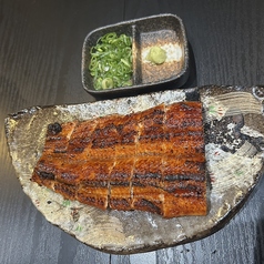 蒲焼き 並