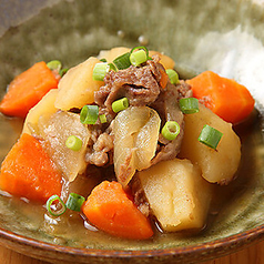 肉じゃが