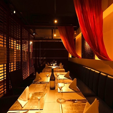 ワイン×創作イタリアン ショウズ 宮長の雰囲気1