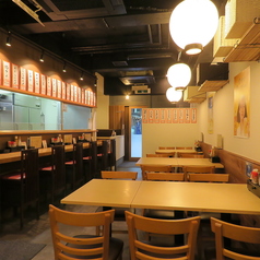 焼鳥ひさごの特集写真