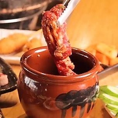 焼肉　食べ放題　ジュジュアン　関大前店の写真2