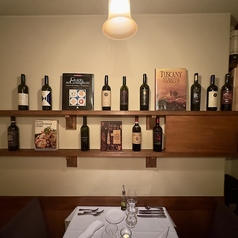 料理と楽しむワインペアリング