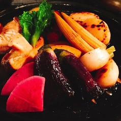 石焼グリル