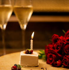 肉割烹 赤坂喰心のコース写真