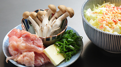 東京もんじゃくらや たまプラーザ店のおすすめポイント1