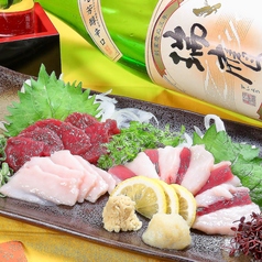 個室居酒屋 えびすや 熊本新市街店のおすすめ料理1