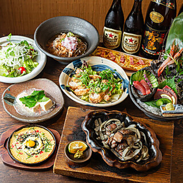 わら炭焼 ごっつ The 2nd 東淡路店のおすすめ料理1