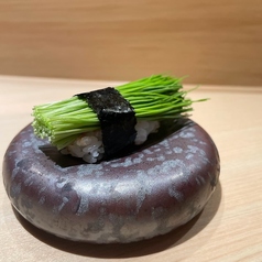 芽ねぎ