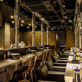 BLACK PIG ブラックピッグ 栄店の雰囲気3