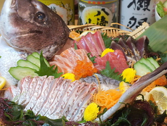 お肉と海鮮個室居酒屋 花しずく 新大阪店の写真