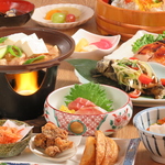 岩手の居酒屋 じょ居の写真ギャラリー