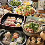 宴会なら当店がオススメとなっております！！