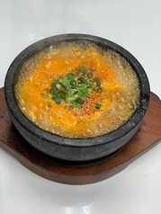 韓国料理多数そろえております！