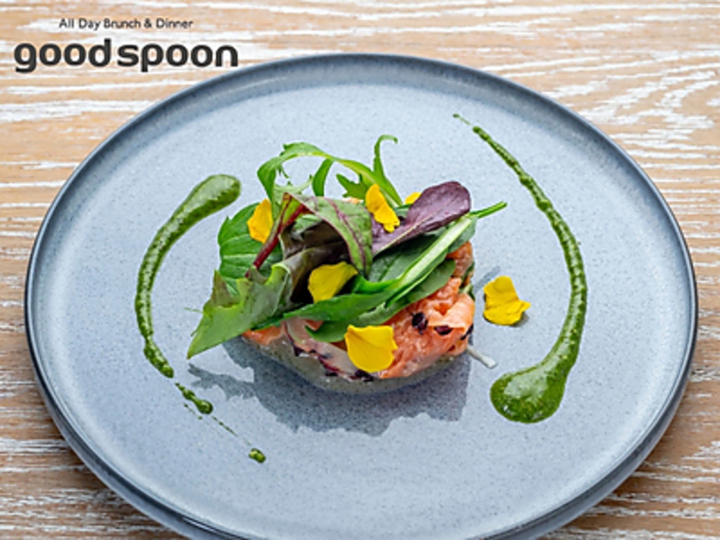 goodspoon グッドスプーン なんばCITY南館店の写真ギャラリー