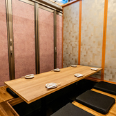 喰海 岐阜駅前店の雰囲気3