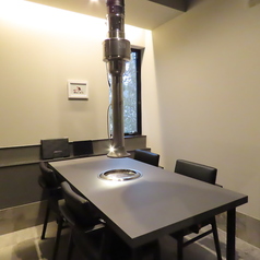 焼肉の杜 駅西板門店の特集写真