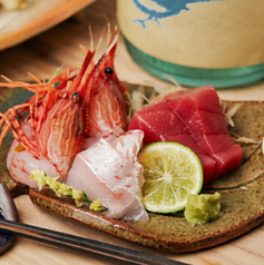 割烹 きたろうのコース写真