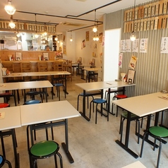 串カツ田中 宮原店の雰囲気1