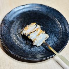 やげん軟骨