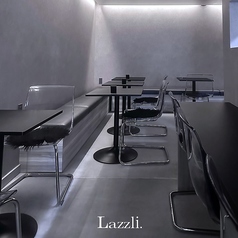 Lazzli cafe ラズリカフェの写真