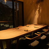 和ビストロ 一の雰囲気3