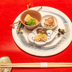 THE WASHINのコース写真