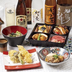 かこいや 丸の内オアゾ店のコース写真