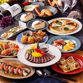 おだしとワインとお料理と。motto のおすすめ料理3