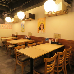 焼鳥ひさごの特集写真