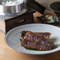 職人技が光る多彩な鰻料理で福岡の恵みを味わう♪
