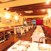 リストランテ カルミネの雰囲気3