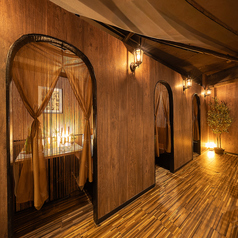 炙りや 吉祥寺本店の雰囲気2