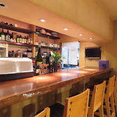 割烹 笑楽の雰囲気2