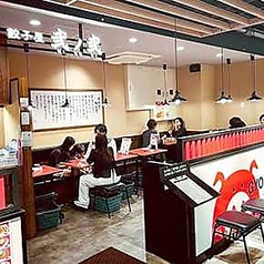 お一人様大歓迎♪