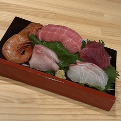 魚と肴 彩雲のおすすめ料理2