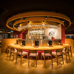 YEBISUBAR ヱビスバー The Grill なんばCITY店の特集写真