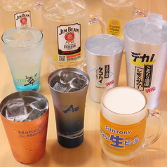 カンテキのコース写真