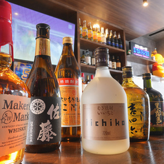 【麦焼酎】吉四六 720ml